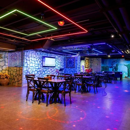 Fantasy Palace Yuchi Luaran gambar