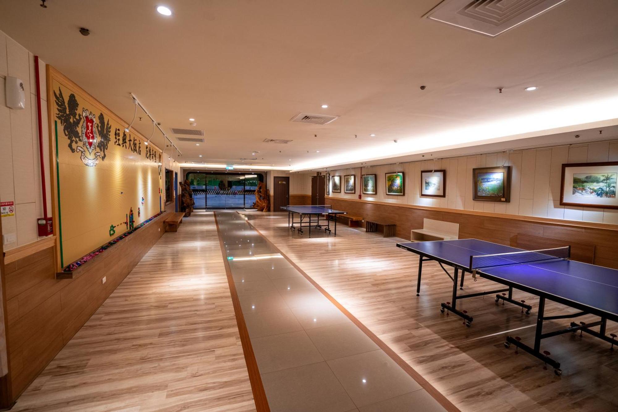 Fantasy Palace Yuchi Luaran gambar